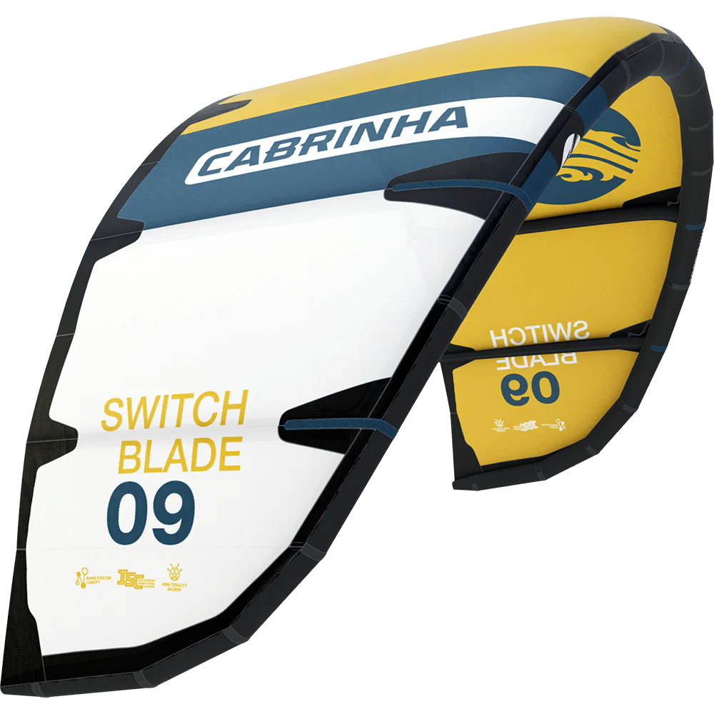 CABRINHA 04S Switchblade