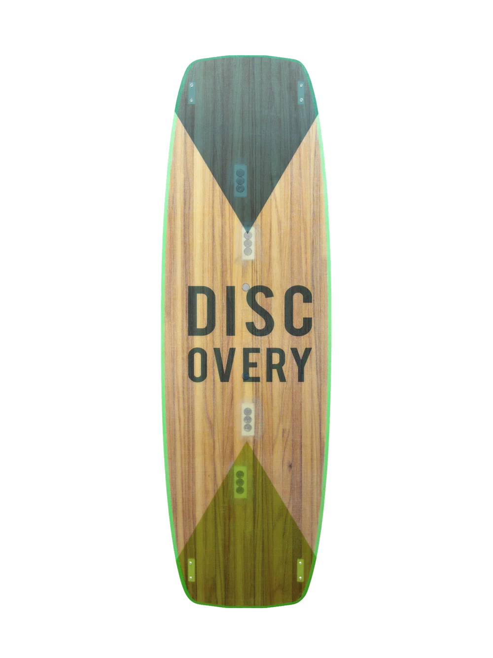 BRUNOTTI Discovery (avec ailerons)