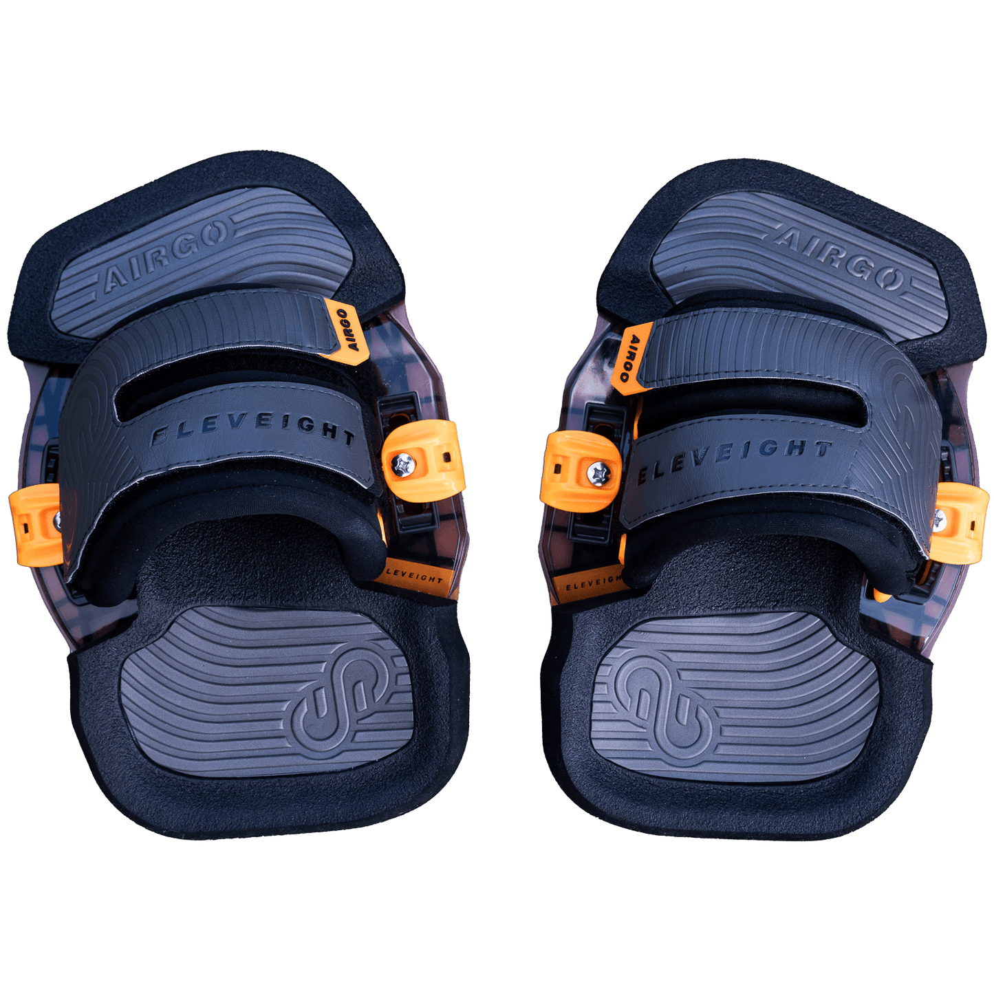 ELEVEIGHT AIRGO V4 bindings (includes board handle)