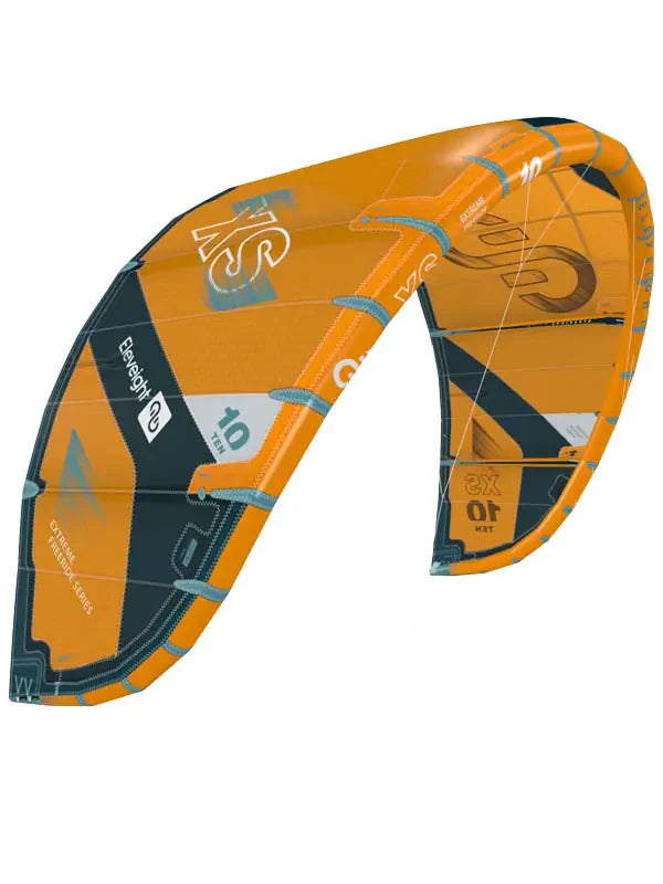 ELEVEIGHT 2023 XS V3