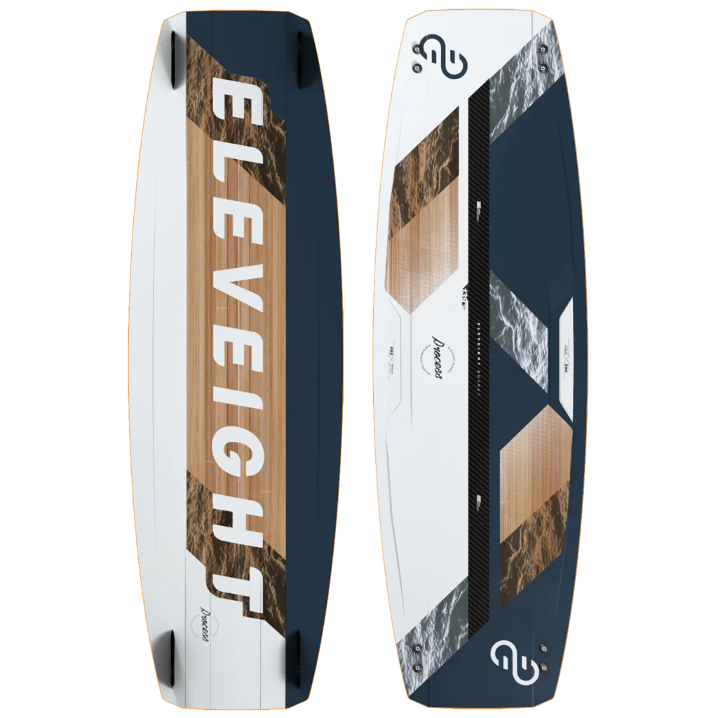 ELEVEIGHT Process V7 (with fins)