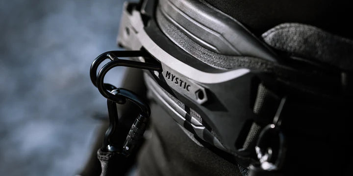 MYSTIC Stealth Gen 2 Spreader Bar Kite