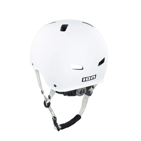 ION Hardcap 3.2 Helmet White
