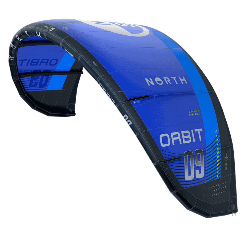 NORTH Orbit 2025