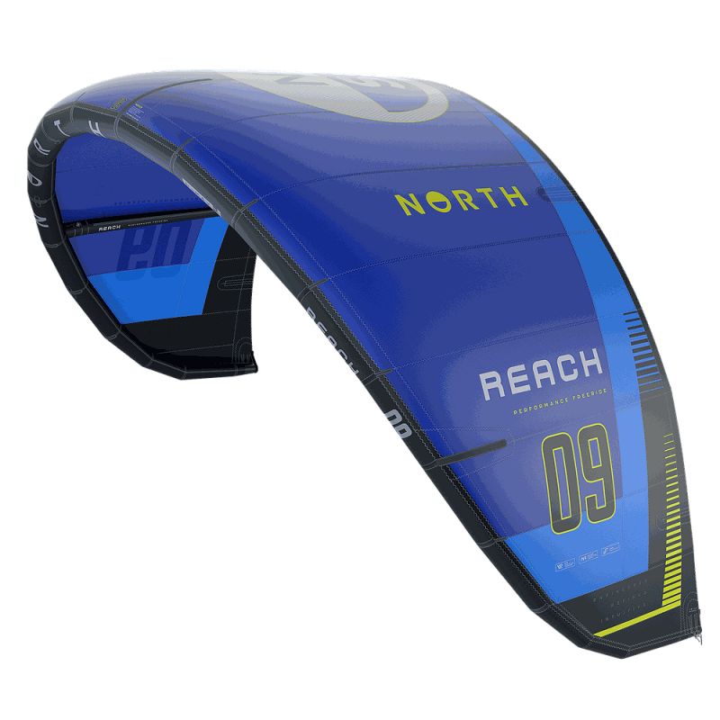 NORTH Reach 2025
