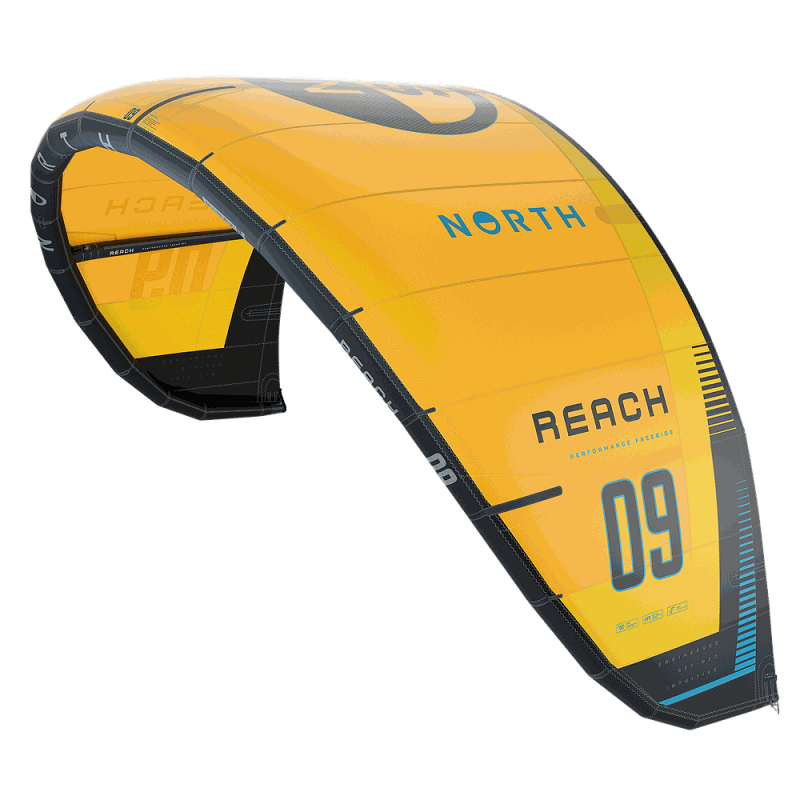 NORTH Reach 2025
