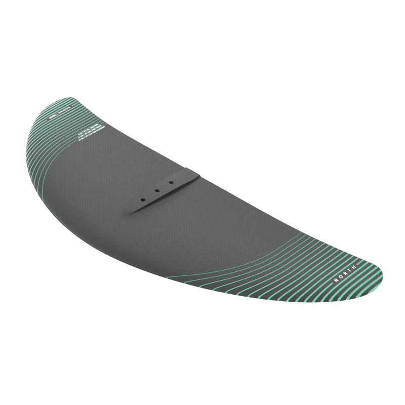 NORTH Sonar Kite Edition AK70 + 1500R Front Wing