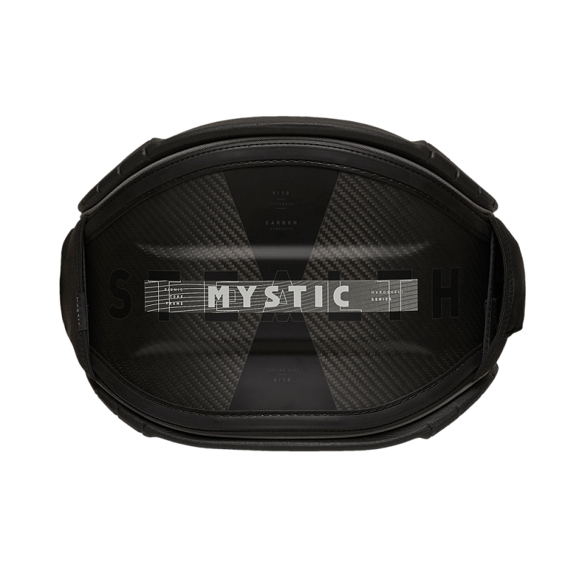 MYSTIC Stealth Waist Harness