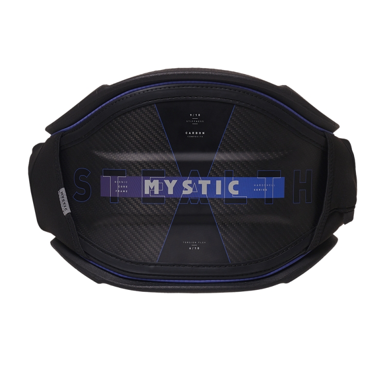 MYSTIC Stealth Waist Harness