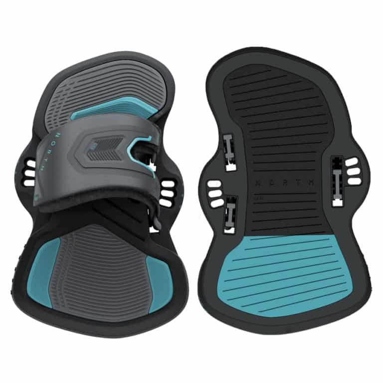 NORTH Flex tt bindings