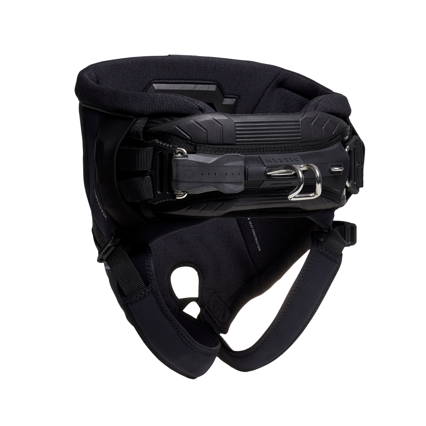 Mystic Marshall Seat Harness (avec spreader bar)