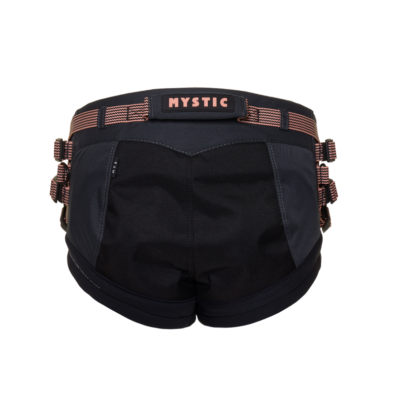 Mystic Passion Seat Harness Women (avec spreader bar)