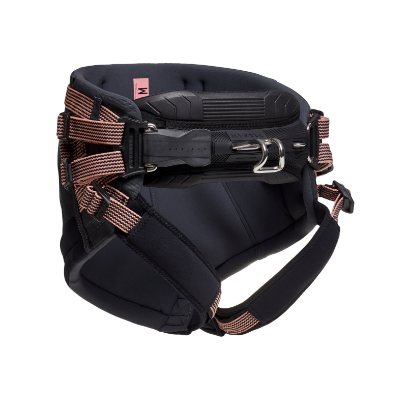 Mystic Passion Seat Harness Women (avec spreader bar)