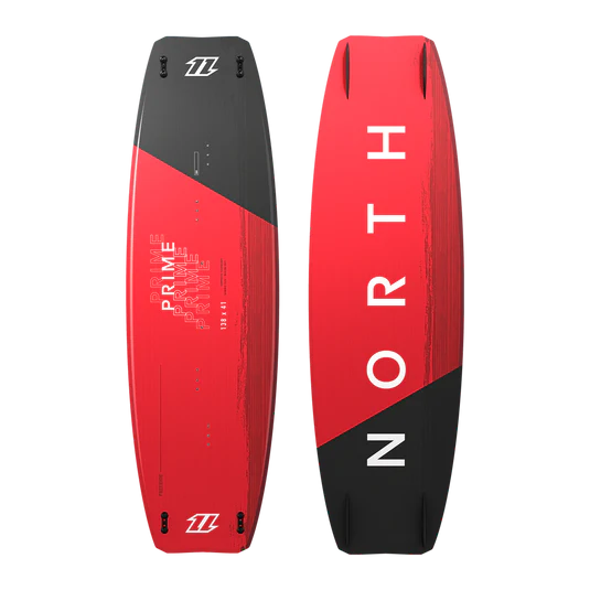 NORTH Prime TT (with handle and fins)
