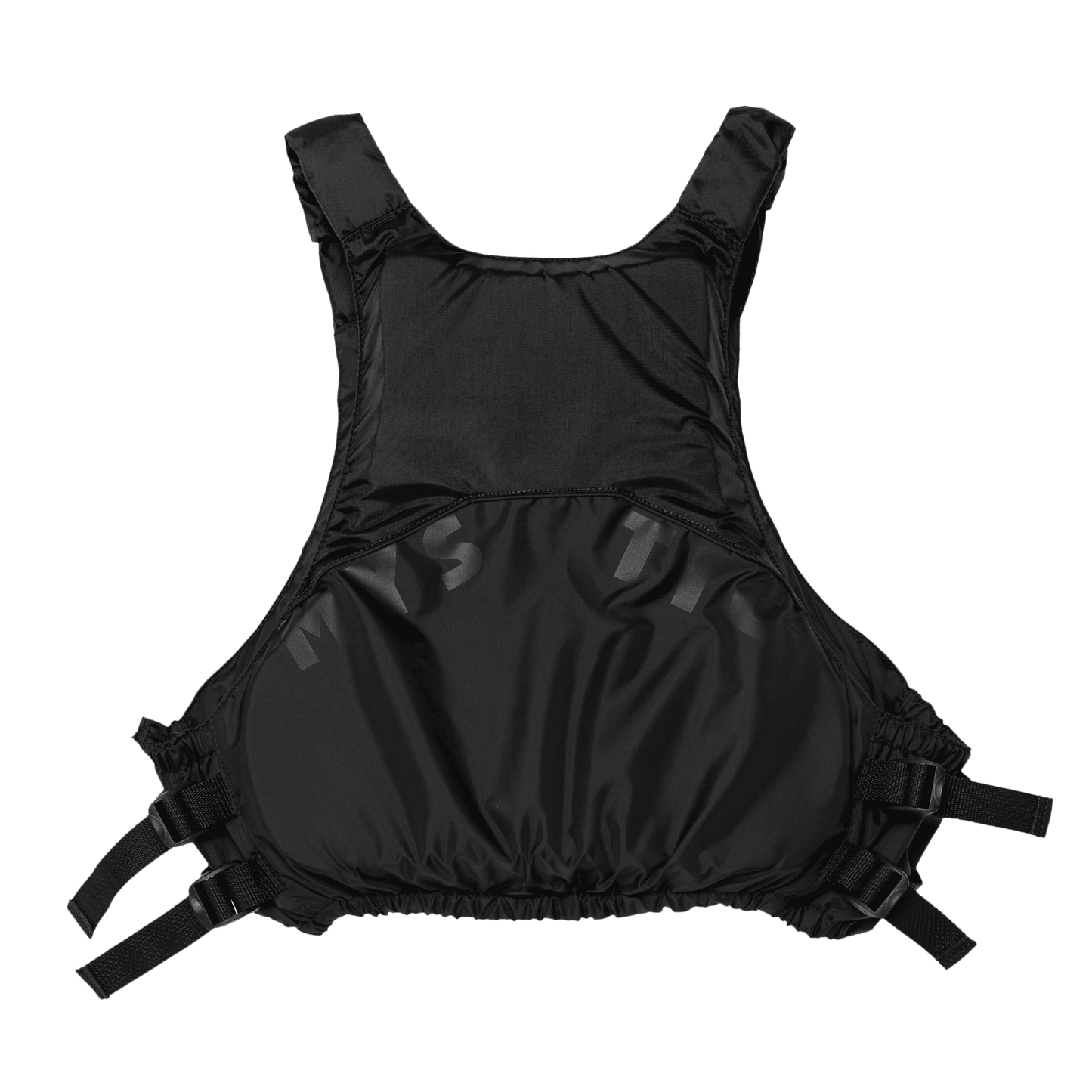 MYSTIC Star Floatation Vest Zipfree