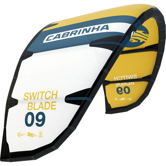 CABRINHA 04S Switchblade