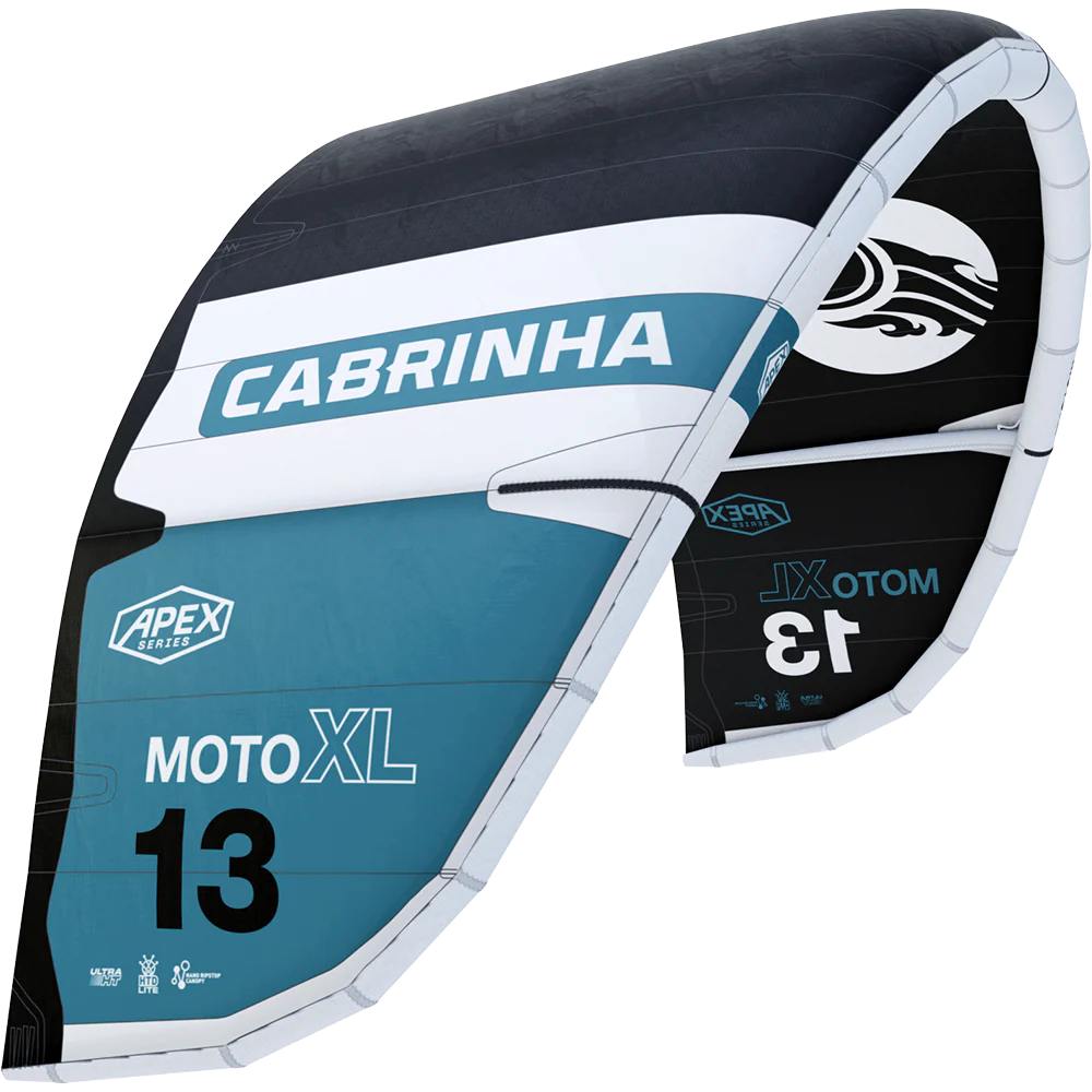 CABRINHA 04S Moto XL Apex