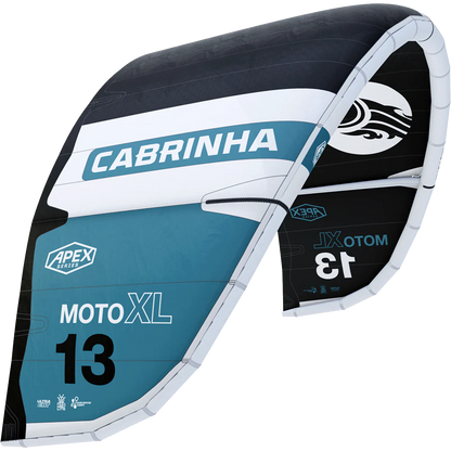 CABRINHA 04S Moto XL Apex