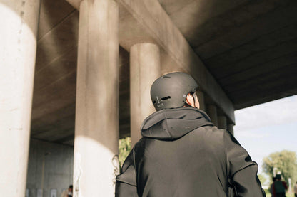 NORTH Vandal Helmet
