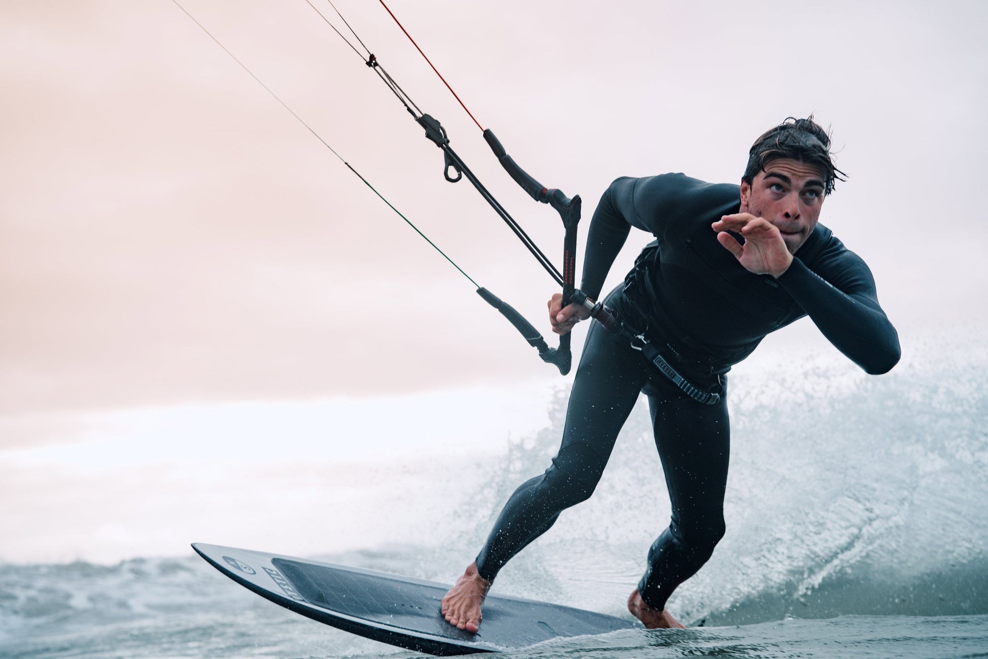 MYSTIC Kite Safety Leash