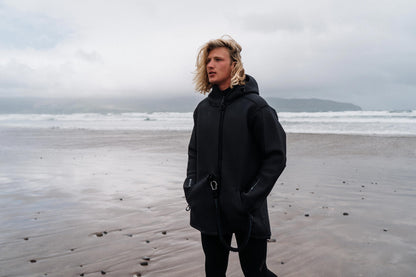 Battle Neoprene Jacket 3/2mm