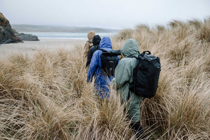 NORTH Poncho Explore