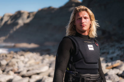 MYSTIC Solace Impact Vest Szip