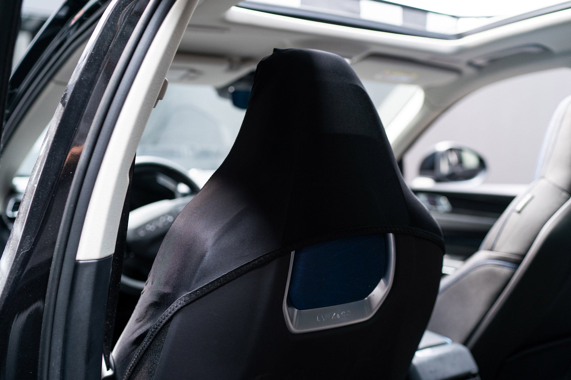 Car Seat Cover
