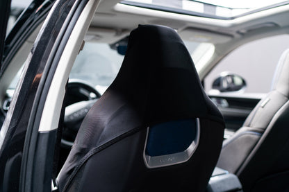 Car Seat Cover