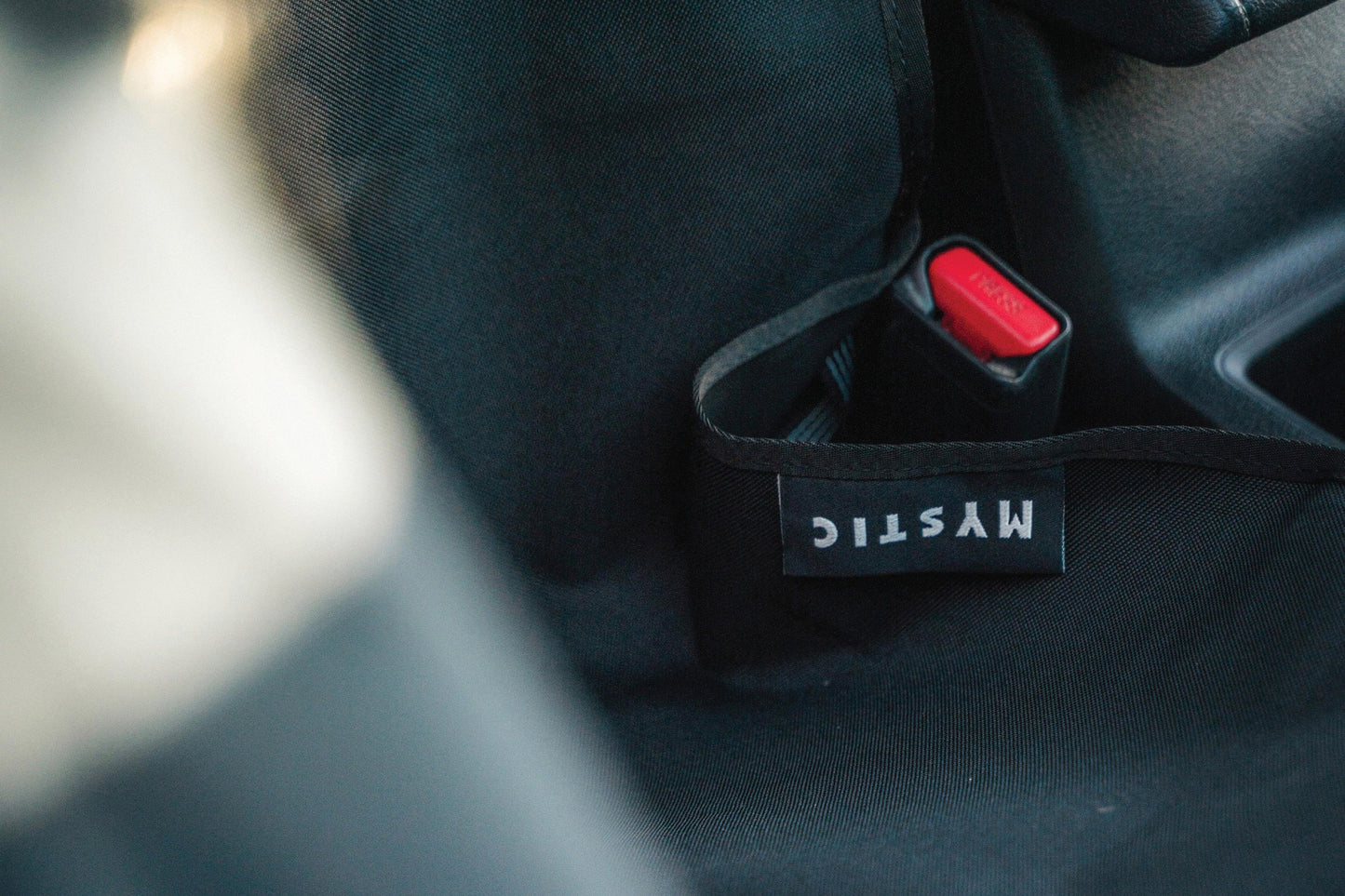 Car Seat Cover