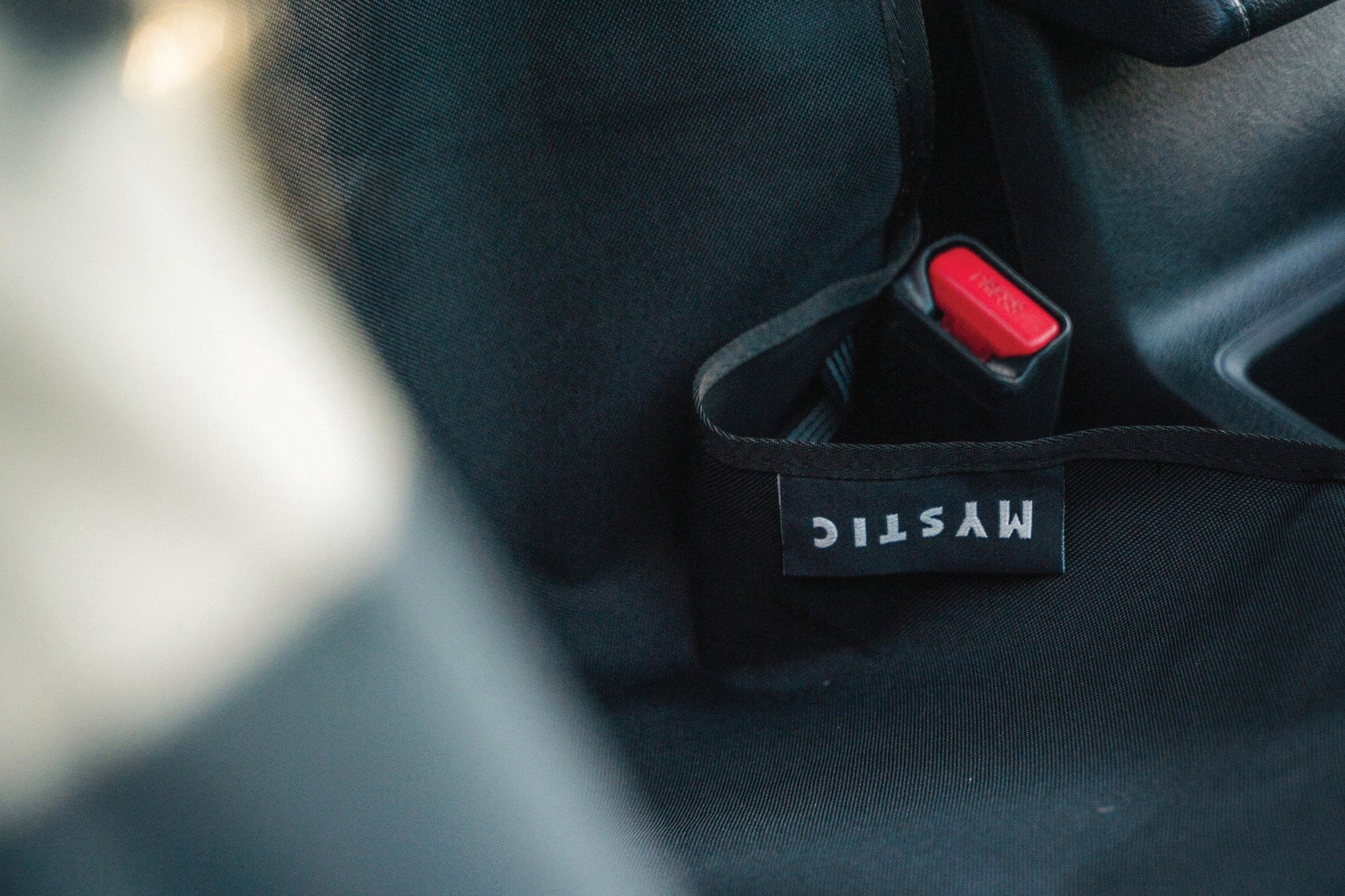 Car Seat Cover