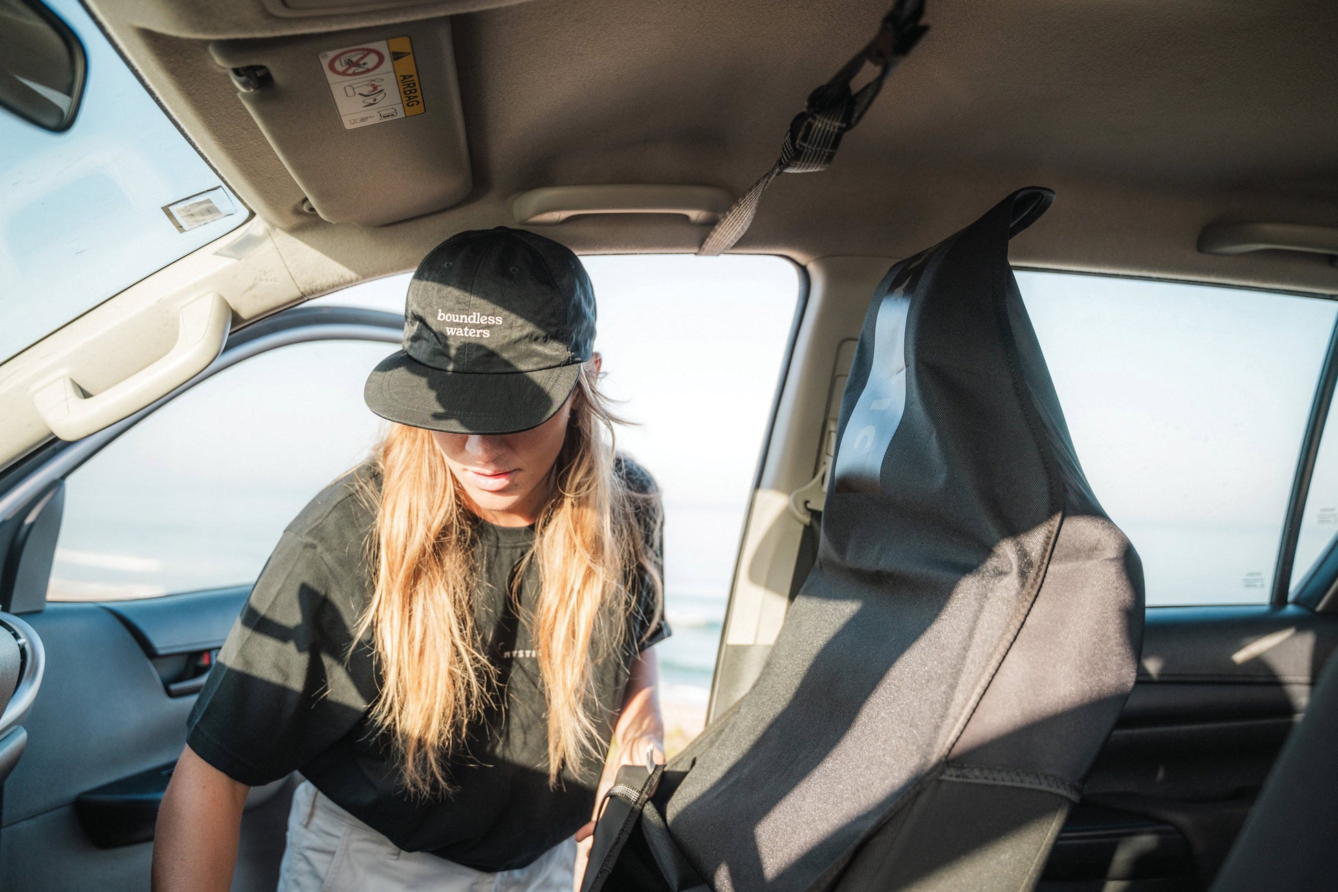 Car Seat Cover