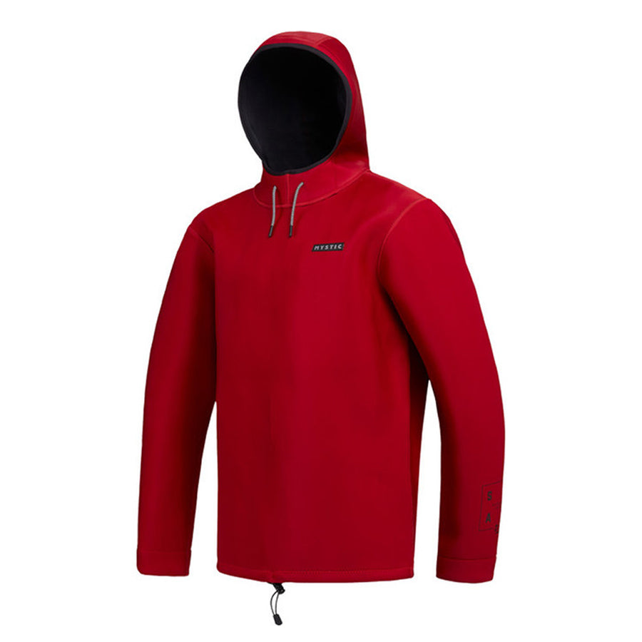MYSTIC Star Sweat 2mm Red