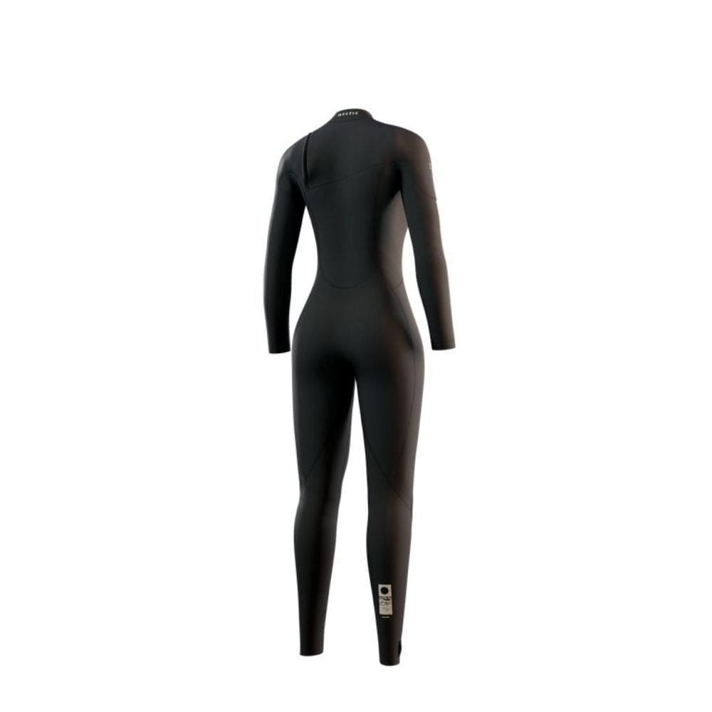 MYSTIC The One Women's Fullsuit 4/3mm Zipfree