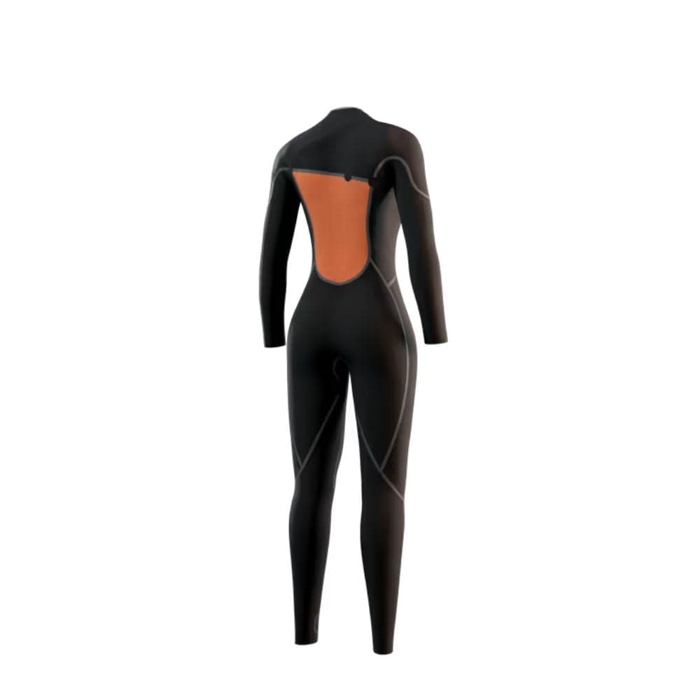 MYSTIC The One Women's Fullsuit 4/3mm Zipfree