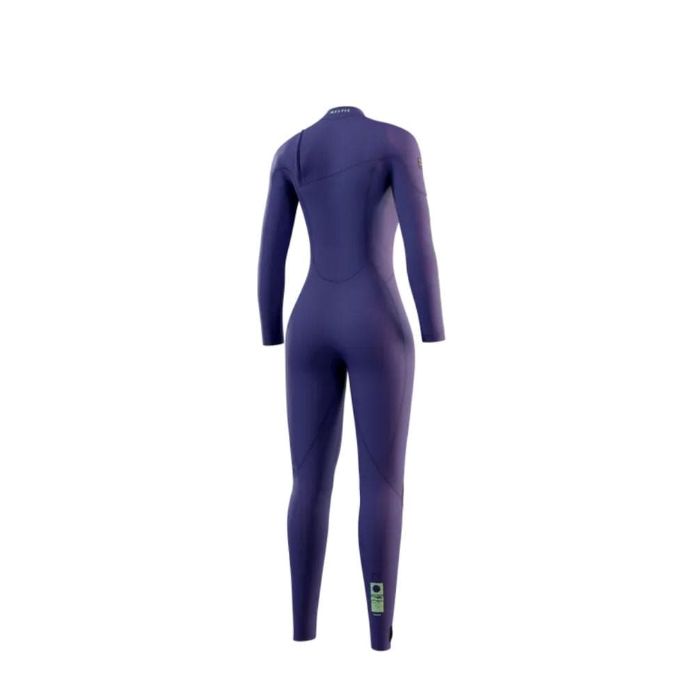 MYSTIC The One Women's Fullsuit 4/3mm Zipfree