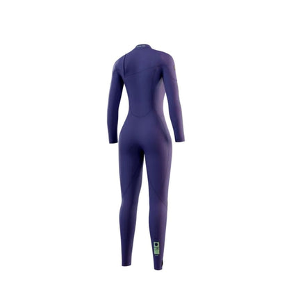 MYSTIC The One Women's Fullsuit 4/3mm Zipfree