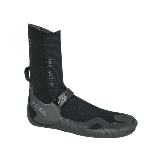 XCEL Infiniti Round Toe Boot 13