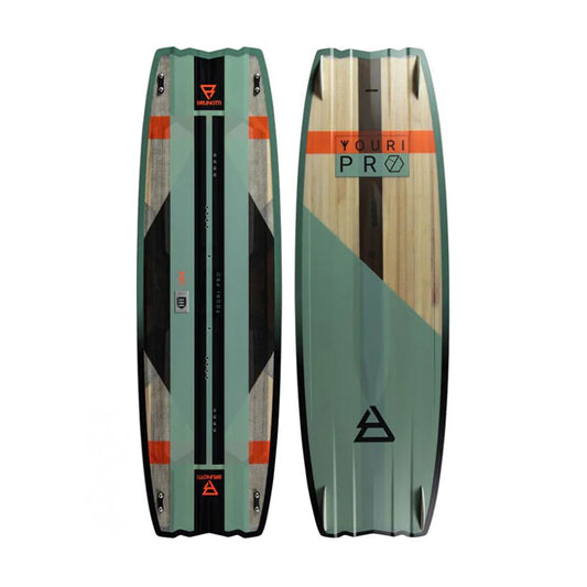 BRUNOTTI Youri Pro (with fins)