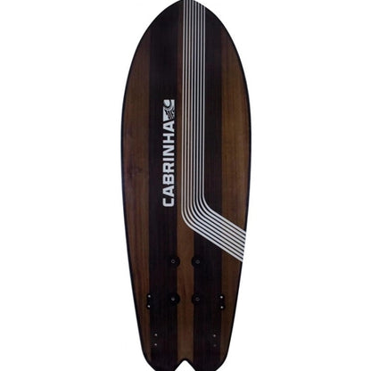 CABRINHA Double Agent Foilboard