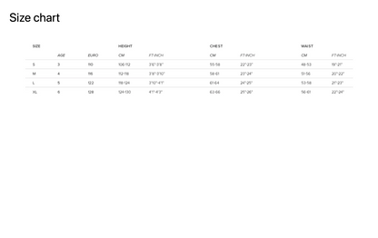 MYSTIC Star Fullsuit Junior 3/2mm Back zip