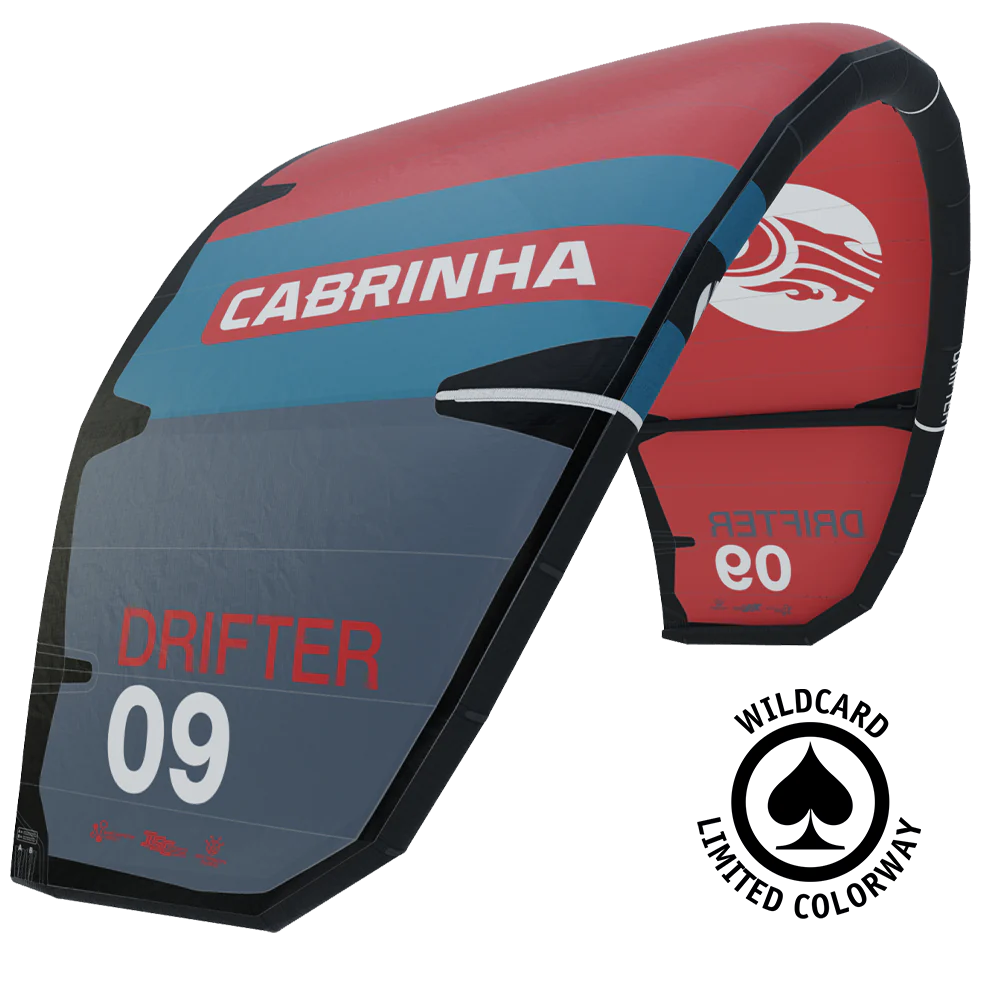 CABRINHA 04S Drifter