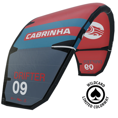 CABRINHA 04S Drifter