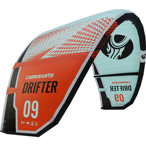 CABRINHA 02S Drifter