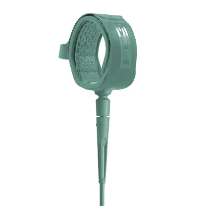 FCS All Round Essential Leash Eco Green
