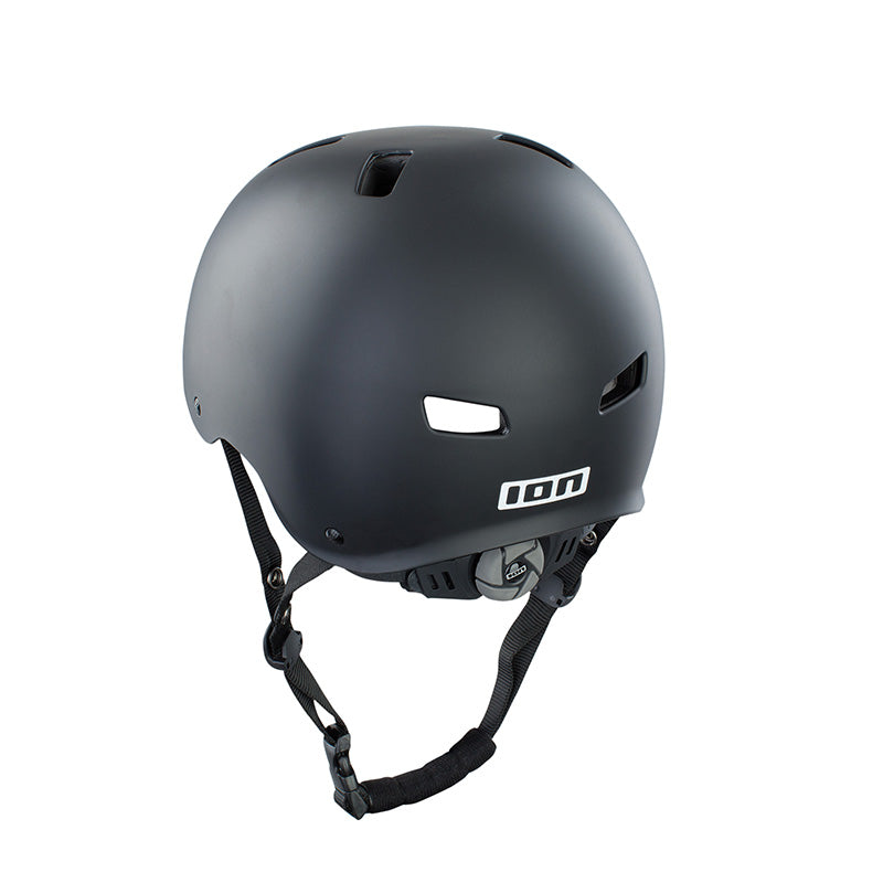 ION Hardcap 3.2 Helmet Black