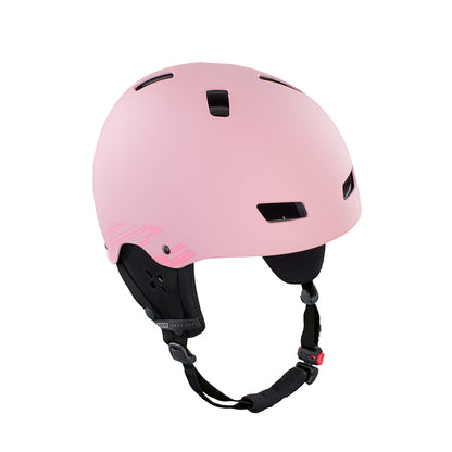ION Hardcap 3.2 Comfort Helmet Dirty Rose