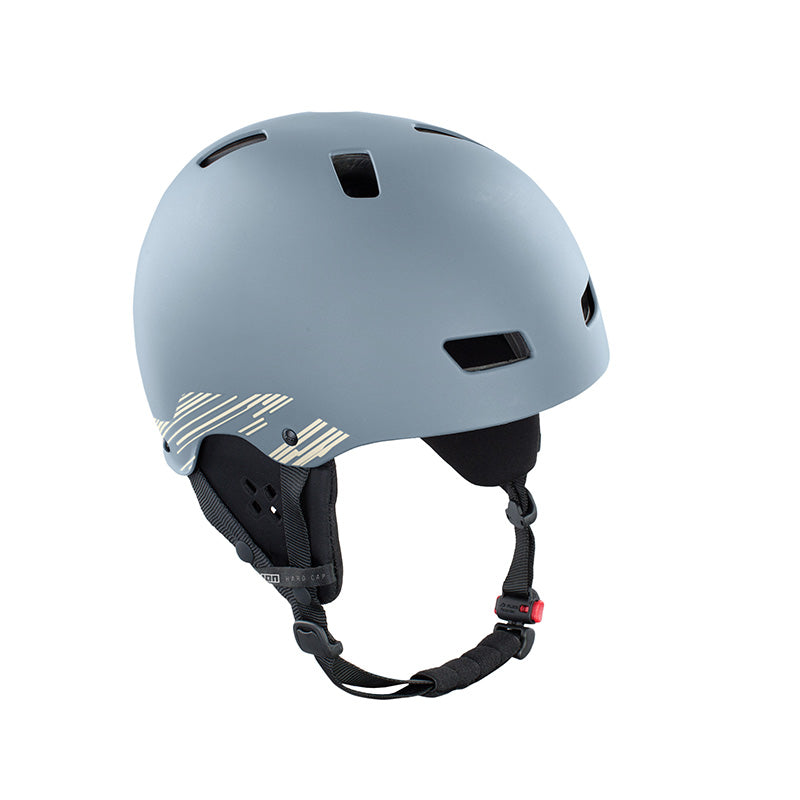 ION Hardcap 3.2 Comfort Helmet Steel Blue
