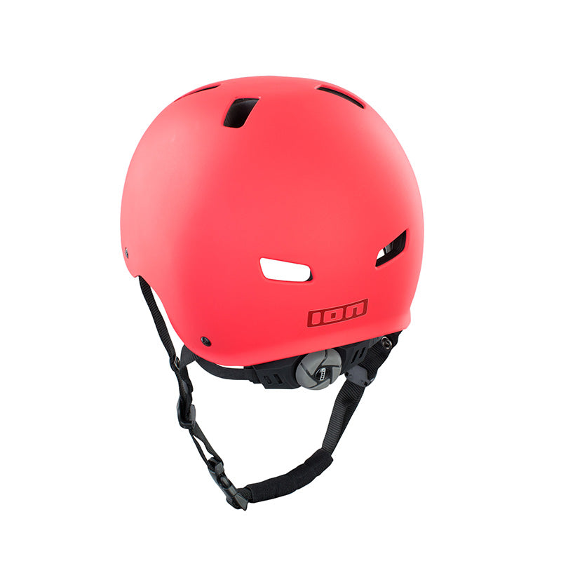 ION Hardcap 3.2 Helmet Red