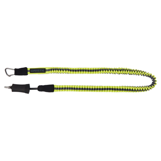 MYSTIC Kite Safety Leash Lime